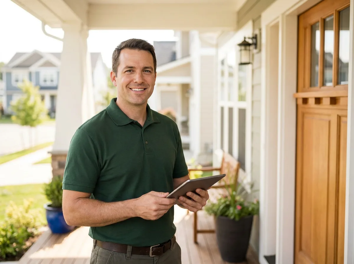 Pest control FAQs for Shady Spring, WV